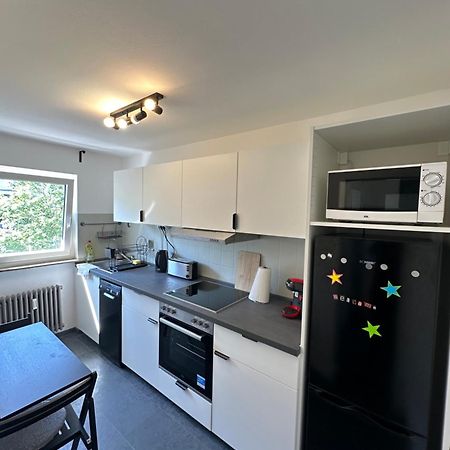 Apartmán Renovated Flat - Prime Location Near Marienplatz Štutgart Exteriér fotografie