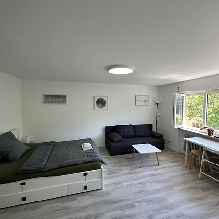Apartmán Renovated Flat - Prime Location Near Marienplatz Štutgart Exteriér fotografie
