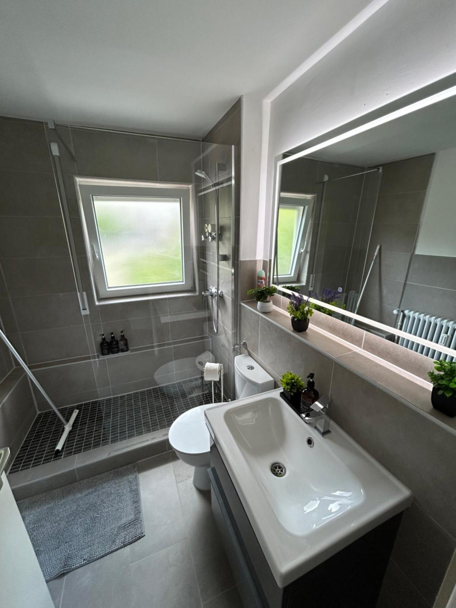Apartmán Renovated Flat - Prime Location Near Marienplatz Štutgart Exteriér fotografie